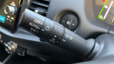 Honda Jazz 1.5 i-MMD Hybrid SR 5dr eCVT Hybrid Hatchback